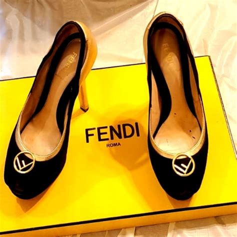 buy fendi shoes|authentic fendi outlet online.